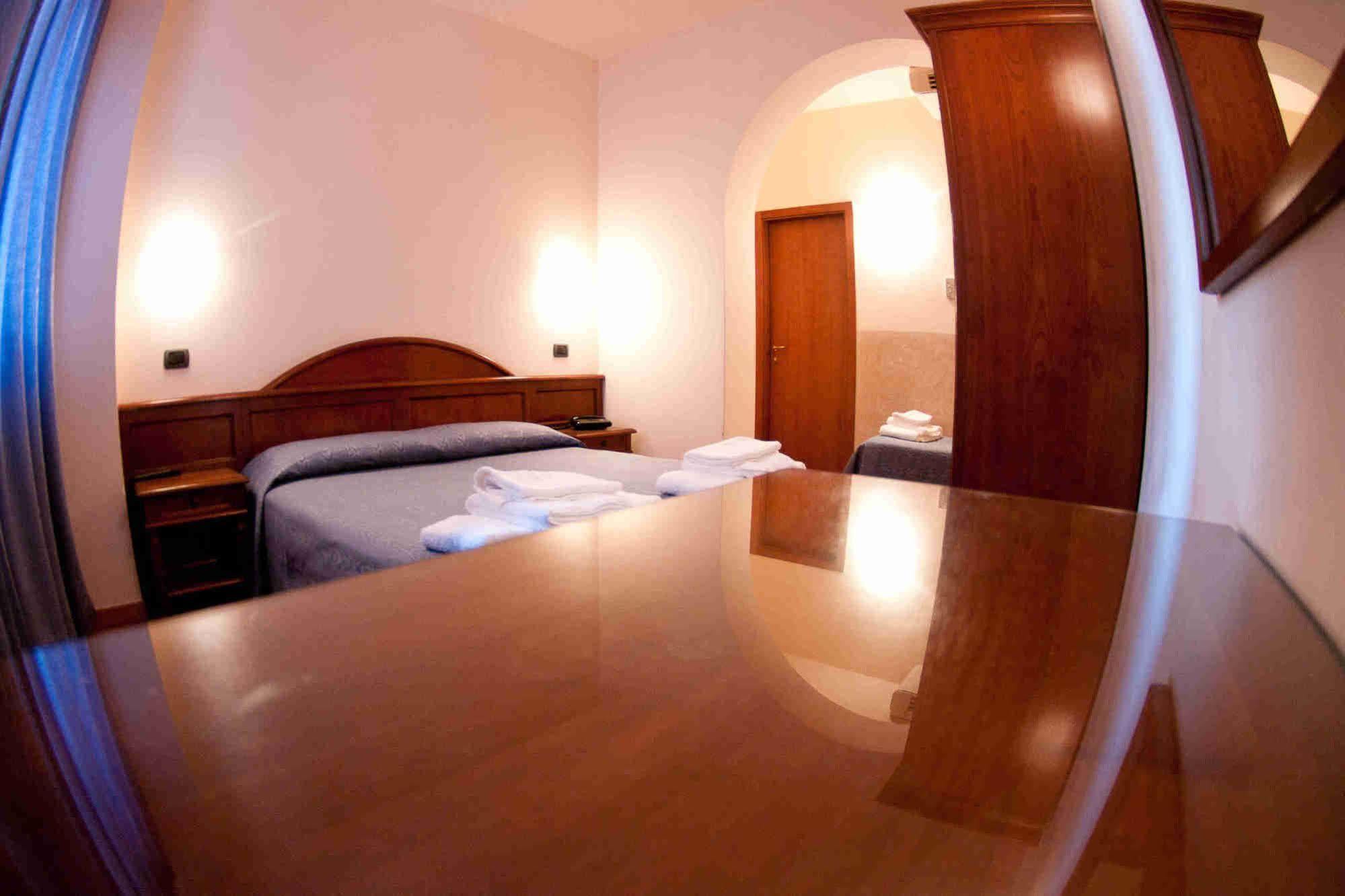Balcony 3* Florenz